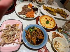 -水天堂西餐厅(绿宝广场店)