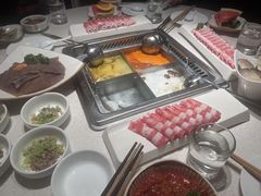 -海底捞火锅(崇文门新世界百货店)