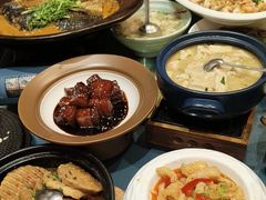 -宁邦·家宴·南京菜(红山动物园店)