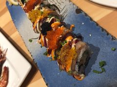-大岛日本料理铁板烧(南通大饭店)