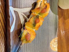 -鸟鹏烧鸟居酒屋(熙龙湾店)