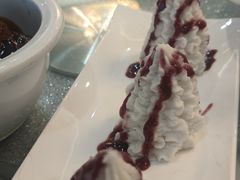 -香融府·烤鸭·家常菜(马家堡路店)