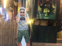 -401餐厅(弘大店)