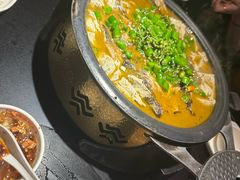 -探鱼·鲜青椒爽麻烤鱼(领展购物广场店)