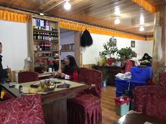 -顺顺小吃(独克宗古城店)