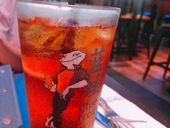 -bluefrog蓝蛙(皇庭广场店)