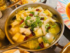 -耶里夏丽·丝路新疆菜·清真食品(徐汇南丹东路臻选店)