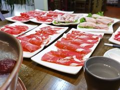 -蘭番坊青海特色铜锅涮·清真