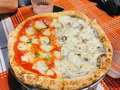 -Primo·丽莫意大利窑烤披萨