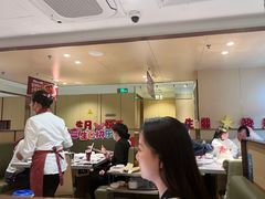 -海底捞火锅(团结桥店)