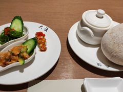 -大渔铁板烧(花园道店)
