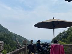 -韬光茶庵