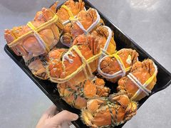 -517烧烤·龙虾·海鲜大排档(万象都荟店)
