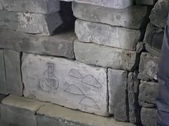 -西晋壁画墓