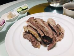 -宁夏国强手抓羊肉·清真菜(未央路凤三店)