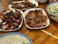 -香辉食馆(新兴路店)