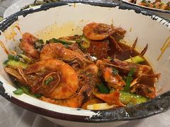 -辣螃铠盆盆蟹大排档(总店)