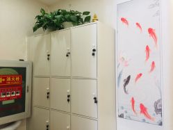 -慈蕊美容养生·专业经络调理