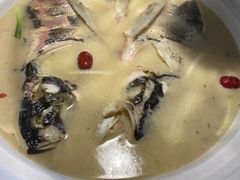 -庆江南江南菜(琴湖溪里花园城店)