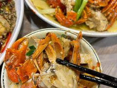 -辣螃铠盆盆蟹大排档(总店)