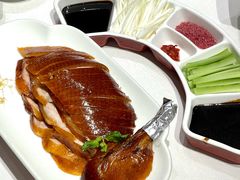 -大鸭梨烤鸭(金色漫香店)