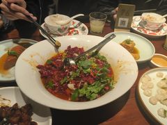 -外婆家(西溪印象城店)