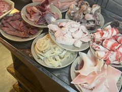 -九尺赵老四鲜鹅肠火锅