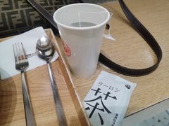 -池奈·咖喱蛋包饭(熙地港店)