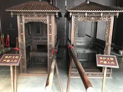 -胡雪岩故居