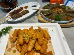 -皮记海鲜1995(寮步店)