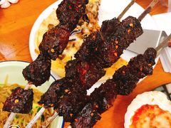 -炒豆合作社(东四总店)