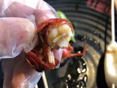 -红钳侠小龙虾·烧烤(中赢康康谷店)