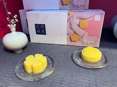 -阮大兴糕团(日月光中心店)