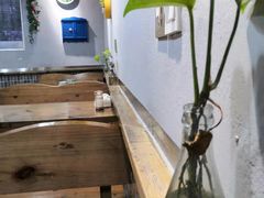 -熊在烤肉烧烤店(林荫店)