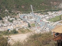 -野三坡刘家河高山漂流