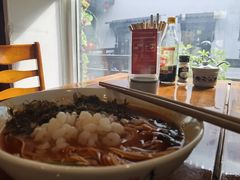 -同得兴 Since·1995 传统苏式面馆(十全街店)