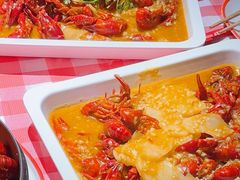 -阿青龙虾(新城店)
