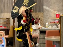 -海底捞火锅(龙岗星河COCO Park店)