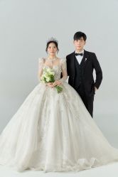 -金夫人婚纱摄影(华南店)