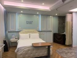 -杭州贝瑞斯美华妇儿医院·早孕·产检·儿科