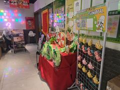 -周大厨辣椒炒肉(巨龙路店)