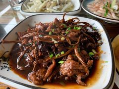 -美味之家·湖景农家乐(太湖东山店)