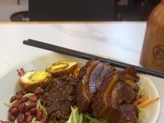 -鸿福面馆·非物质文化遗产(活力源店)