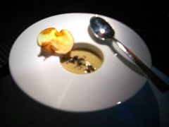 鸭肝汤-圣丰索菲特·法国餐厅