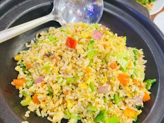 -谢记上海大排档(长寿路店)