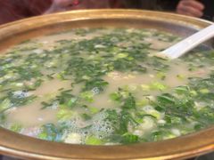 -燕兰楼·清真西北融合菜(亚运村店)