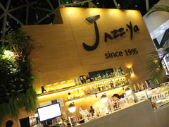 -Jazz·ya 爵士屋(来福士店)