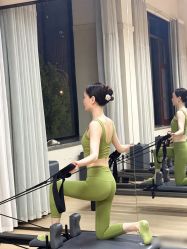 点击看大图 -JC·YOGA静禅瑜伽普拉提