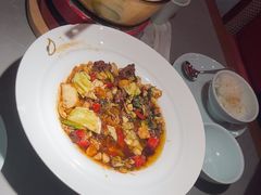 -闽上鲜·福建菜(龙湖滨江天街店)