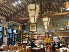 -猪肉婆私房菜(容桂总店)